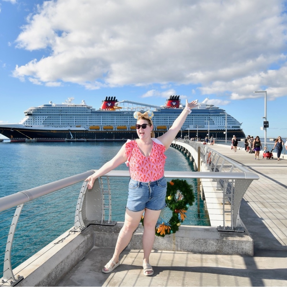 Meet your Posher, Abi!